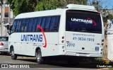 Unitrans Transporte e Locação 2010 na cidade de São José dos Pinhais, Paraná, Brasil, por Claudio Luiz. Número da foto: #10087565.