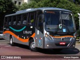 Linave Transportes RJ 146.078 na cidade de Paraíba do Sul, Rio de Janeiro, Brasil, por Marcus Nogueira . Número da foto: #:id.
