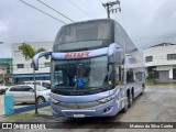Bitur Transporte Coletivo e Turismo 9002 na cidade de Aparecida, São Paulo, Brasil, por Mateus da Silva Corrêa. Número da foto: #:id.