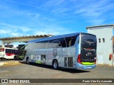 Viação Garcia 82078 na cidade de Ribeirão Preto, São Paulo, Brasil, por Paulo Vitor De Azevedo. Número da foto: #10086740.