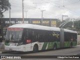 Next Mobilidade - ABC Sistema de Transporte 8168 na cidade de Santo André, São Paulo, Brasil, por Gilberto Dos Reis Ramos. Número da foto: #:id.