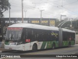 Next Mobilidade - ABC Sistema de Transporte 8168 na cidade de Santo André, São Paulo, Brasil, por Gilberto Dos Reis Ramos. ID da foto: :id.