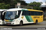 Empresa Gontijo de Transportes 3200 na cidade de Belo Horizonte, Minas Gerais, Brasil, por Luciano Formiga. Número da foto: #10087102.