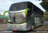 Viação Garcia 8534 na cidade de São Paulo, São Paulo, Brasil, por Ailton da Costa Silva. Número da foto: #10085747.