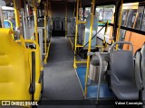 Auto Viação São Braz 21904 na cidade de Curitiba, Paraná, Brasil, por Valnei Conceição. Número da foto: #10087566.