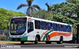 Empresa de Transportes Andorinha 6369 na cidade de Presidente Prudente, São Paulo, Brasil, por Francisco Ivano. Número da foto: #10087723.