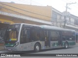 Via Sudeste Transportes S.A. 5 1134 na cidade de São Paulo, São Paulo, Brasil, por Gilberto Dos Reis Ramos. Número da foto: #:id.