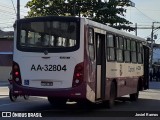 Transportadora Arsenal AA-32804 na cidade de Belém, Pará, Brasil, por Josiel Ramos. ID da foto: :id.