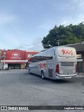 Auto Viação 1001 RJ108.134 na cidade de Arraial do Cabo, Rio de Janeiro, Brasil, por Legilson Gomes. Número da foto: #10085130.