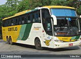 Empresa Gontijo de Transportes 14550 na cidade de São Paulo, São Paulo, Brasil, por Valter Silva. Número da foto: #10085453.