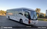 Auto Viação Catarinense 3339 na cidade de Indaial, Santa Catarina, Brasil, por Denys Oberziner. Número da foto: #10086160.