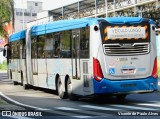 BRT Sorocaba Concessionária de Serviços Públicos SPE S/A 3209 na cidade de Sorocaba, São Paulo, Brasil, por Vicente de Paulo Alves. Número da foto: #10084900.
