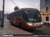 Buses JM 568 na cidade de Valparaíso, Valparaíso, Valparaíso, Chile, por Benjamín Tomás Lazo Acuña. Número da foto: #:id.