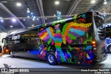 Irizar I5 EFFICIENT na cidade de Álvaro Obregón, Ciudad de México, México, por Omar Ramírez Thor2102. Número da foto: #10085110.