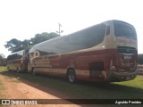 Santa Maria Fretamento e Turismo > Transportes Santa Maria(SP) 850 na cidade de São Bernardo do Campo, São Paulo, Brasil, por Agnaldo Penides. Número da foto: #10086119.
