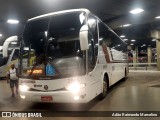 Expresso Gardenia 2865 na cidade de Belo Horizonte, Minas Gerais, Brasil, por Adão Raimundo Marcelino. Número da foto: #10087355.