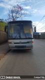 Cristal Turismo 0418 na cidade de Belo Horizonte, Minas Gerais, Brasil, por Crislye Pilly. Número da foto: #10086518.