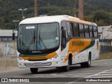 Viação Bassamar 139 na cidade de Juiz de Fora, Minas Gerais, Brasil, por Mattheus Bassamar. Número da foto: #:id.