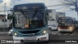 Vega Manaus Transporte 1012038 na cidade de Manaus, Amazonas, Brasil, por Gabriel Souza. Número da foto: #:id.