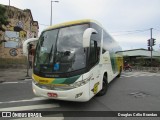 Empresa Gontijo de Transportes 18850 na cidade de Belo Horizonte, Minas Gerais, Brasil, por Douglas Célio Brandao. Número da foto: #10086019.