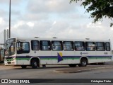 Viação Modelo 9305 na cidade de Aracaju, Sergipe, Brasil, por Cristopher Pietro. Número da foto: #:id.