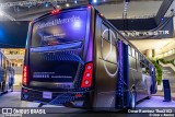 Mercedes-Benz OF-1724L BLUETEC 5 - AYCO SIGMA OF na cidade de Álvaro Obregón, Ciudad de México, México, por Omar Ramírez Thor2102. Número da foto: #10086513.
