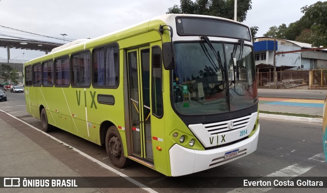 VIX Transporte e Logística 2014 na cidade de Cariacica, Espírito Santo, Brasil, por Everton Costa Goltara. Número da foto: #10088846.