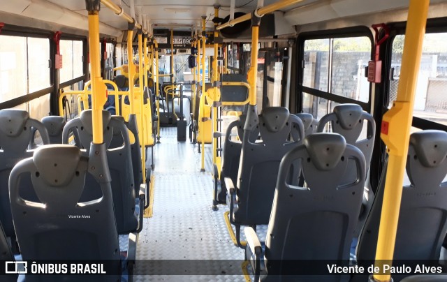 Empresa Alcino G. Cotta 89031 na cidade de Matozinhos, Minas Gerais, Brasil, por Vicente de Paulo Alves. Número da foto: #10089008.
