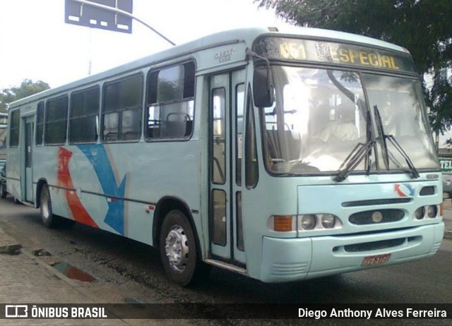 Bela Vista 3142011 na cidade de Fortaleza, Ceará, Brasil, por Diego Anthony Alves Ferreira. Número da foto: #10088054.