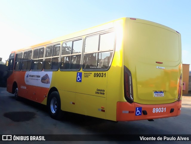 Empresa Alcino G. Cotta 89031 na cidade de Matozinhos, Minas Gerais, Brasil, por Vicente de Paulo Alves. ID da foto: 10088952.