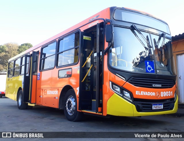 Empresa Alcino G. Cotta 89031 na cidade de Matozinhos, Minas Gerais, Brasil, por Vicente de Paulo Alves. Número da foto: #10088946.
