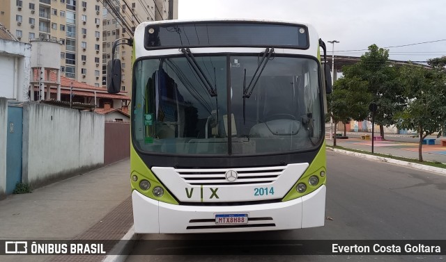 VIX Transporte e Logística 2014 na cidade de Cariacica, Espírito Santo, Brasil, por Everton Costa Goltara. Número da foto: #10088853.