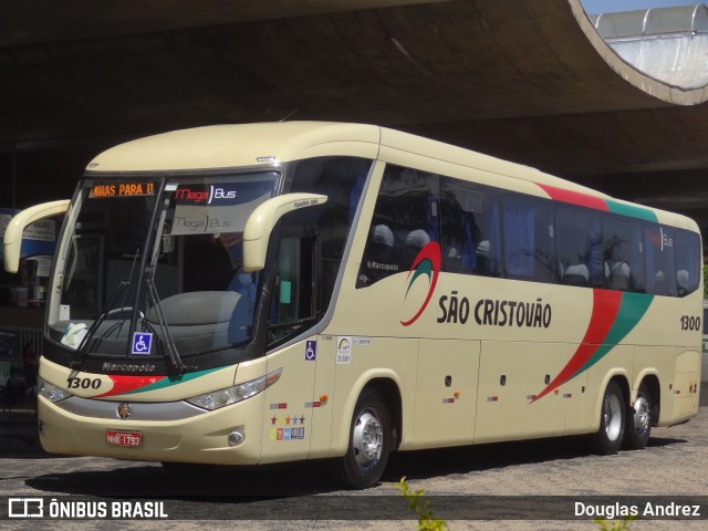 Empresa São Cristóvão 1300 na cidade de Uberlândia, Minas Gerais, Brasil, por Douglas Andrez. ID da foto: 10089934.