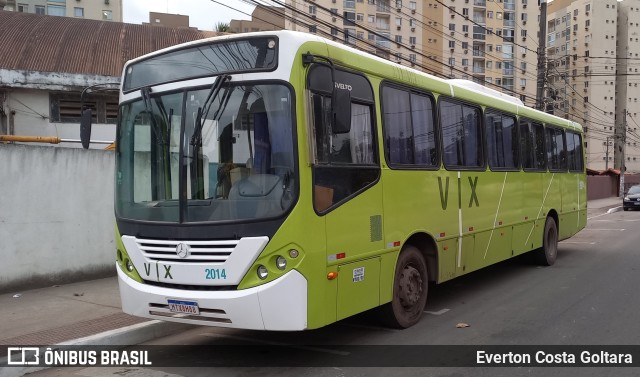 VIX Transporte e Logística 2014 na cidade de Cariacica, Espírito Santo, Brasil, por Everton Costa Goltara. Número da foto: #10088855.