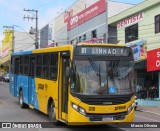 Imperial Locação e Transporte 319 na cidade de Araucária, Paraná, Brasil, por Marcio Oliveira. Número da foto: #:id.