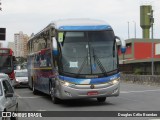 Viação Cometa 18531 na cidade de Belo Horizonte, Minas Gerais, Brasil, por Douglas Célio Brandao. Número da foto: #:id.