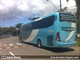 Bahia Panorâmica Transportes 2660 na cidade de Salvador, Bahia, Brasil, por Mario dos Santos Nogueira Junior. Número da foto: #10088161.