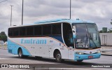 Emtram 4540 na cidade de São Paulo, São Paulo, Brasil, por Francisco Ivano. Número da foto: #10087847.