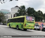 Santo Antônio Transportes Niterói 2.2.037 na cidade de Niterói, Rio de Janeiro, Brasil, por Luiz Eduardo Lopes da Silva. Número da foto: #10088396.