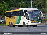 Empresa Gontijo de Transportes 18645 na cidade de Ilhéus, Bahia, Brasil, por João Victor. Número da foto: #10088267.
