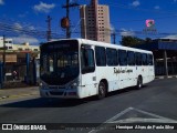Rápido Campinas 13247 na cidade de Campo Limpo Paulista, São Paulo, Brasil, por Henrique Alves de Paula Silva. Número da foto: #10088233.