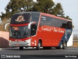 Expresso São Luiz 7780 na cidade de Brasília, Distrito Federal, Brasil, por Ygor Busólogo. ID da foto: :id.