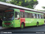 Viação Santana 02778 na cidade de Teresina, Piauí, Brasil, por Walisson Pereira. Número da foto: #:id.