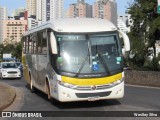 Rio Negro Fretamento e Turismo 58221 na cidade de Belo Horizonte, Minas Gerais, Brasil, por Weslley Silva. Número da foto: #10088937.