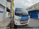 Coopertalse 151 na cidade de Aracaju, Sergipe, Brasil, por Bruno Costa. ID da foto: :id.