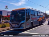 Transmimo 9218 na cidade de Campinas, São Paulo, Brasil, por Henrique Alves de Paula Silva. Número da foto: #:id.