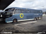 Viação Cidade Sol 8640 na cidade de Ipirá, Bahia, Brasil, por Matheus Cauã. Número da foto: #:id.
