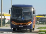 Evanil Transportes e Turismo RJ 132.062 na cidade de Rio de Janeiro, Rio de Janeiro, Brasil, por Luiz Guilherme. Número da foto: #10089591.