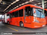 Auto Viação Redentor HE610 na cidade de Curitiba, Paraná, Brasil, por Ricardo Fontes Moro. Número da foto: #:id.