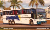 Joao Paulo Turismo 980 na cidade de Betim, Minas Gerais, Brasil, por Paulo Alexandre da Silva. ID da foto: :id.